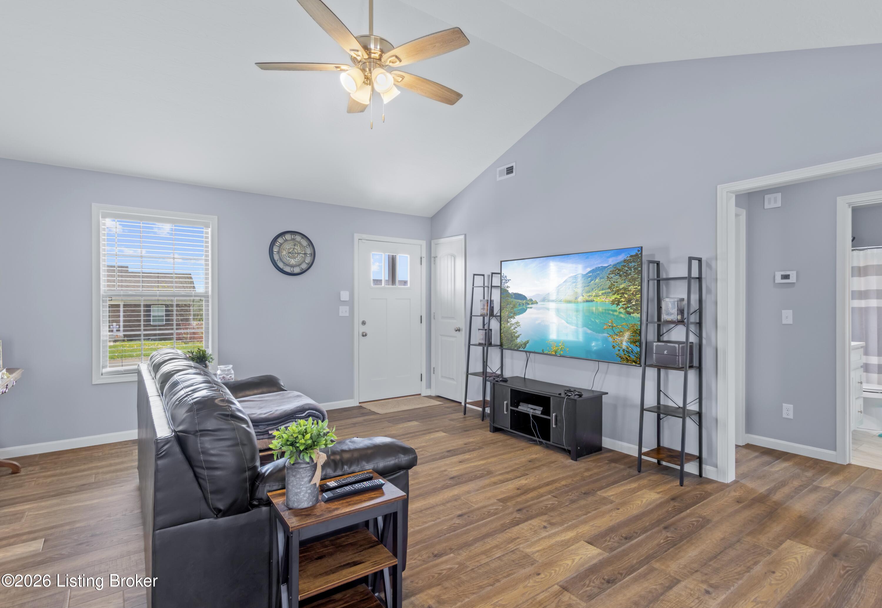 110 Copperfield Way