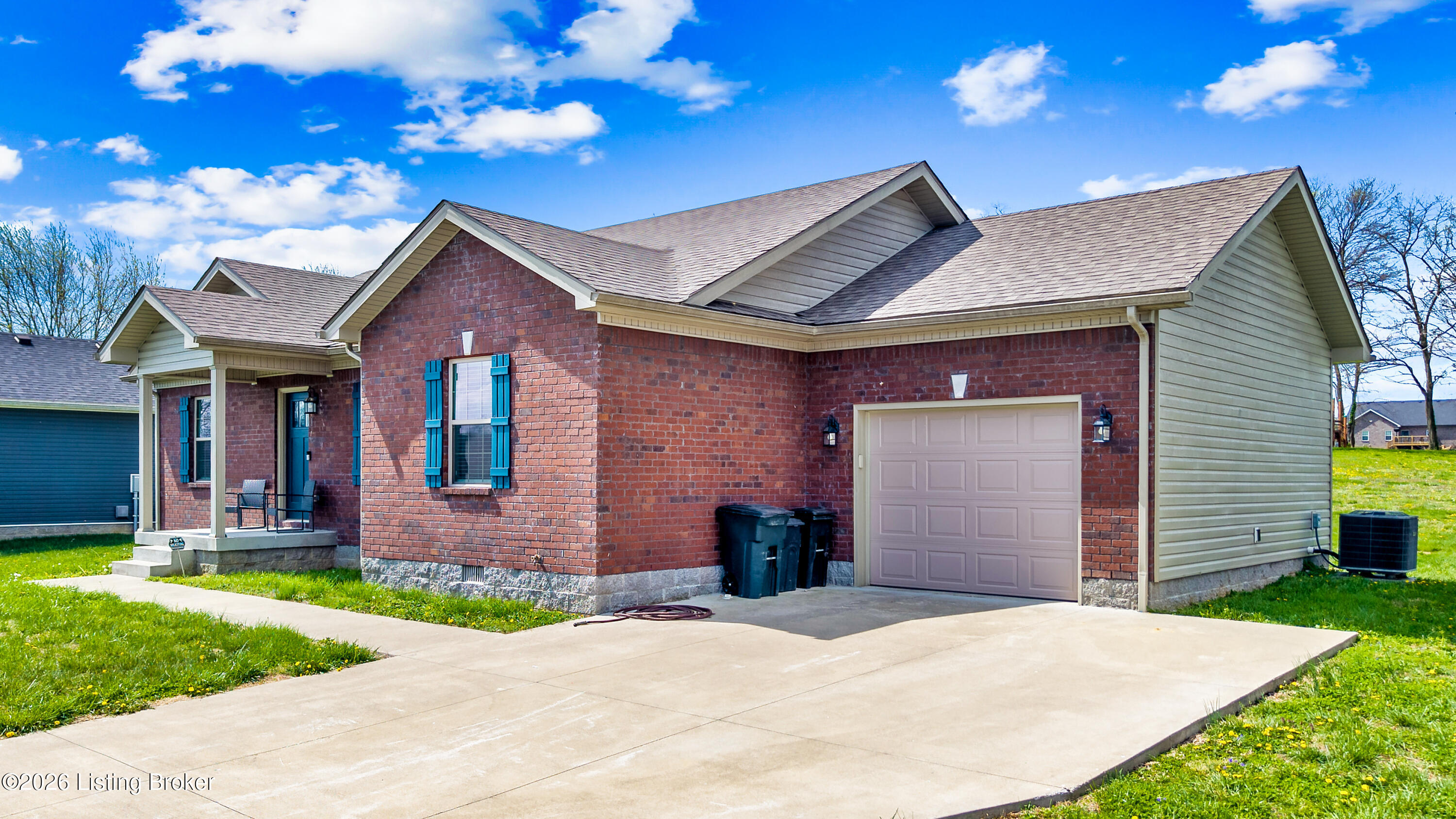 110 Copperfield Way