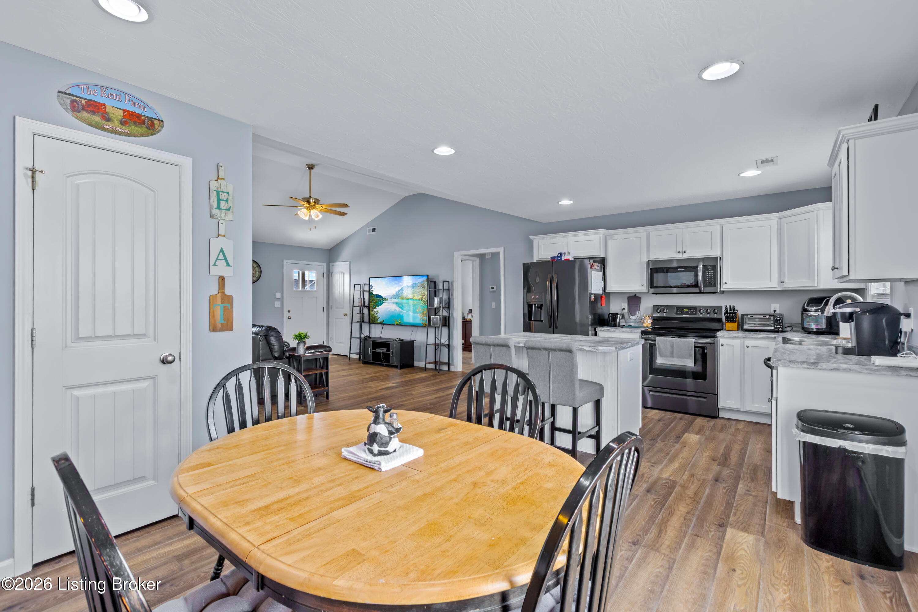 110 Copperfield Way