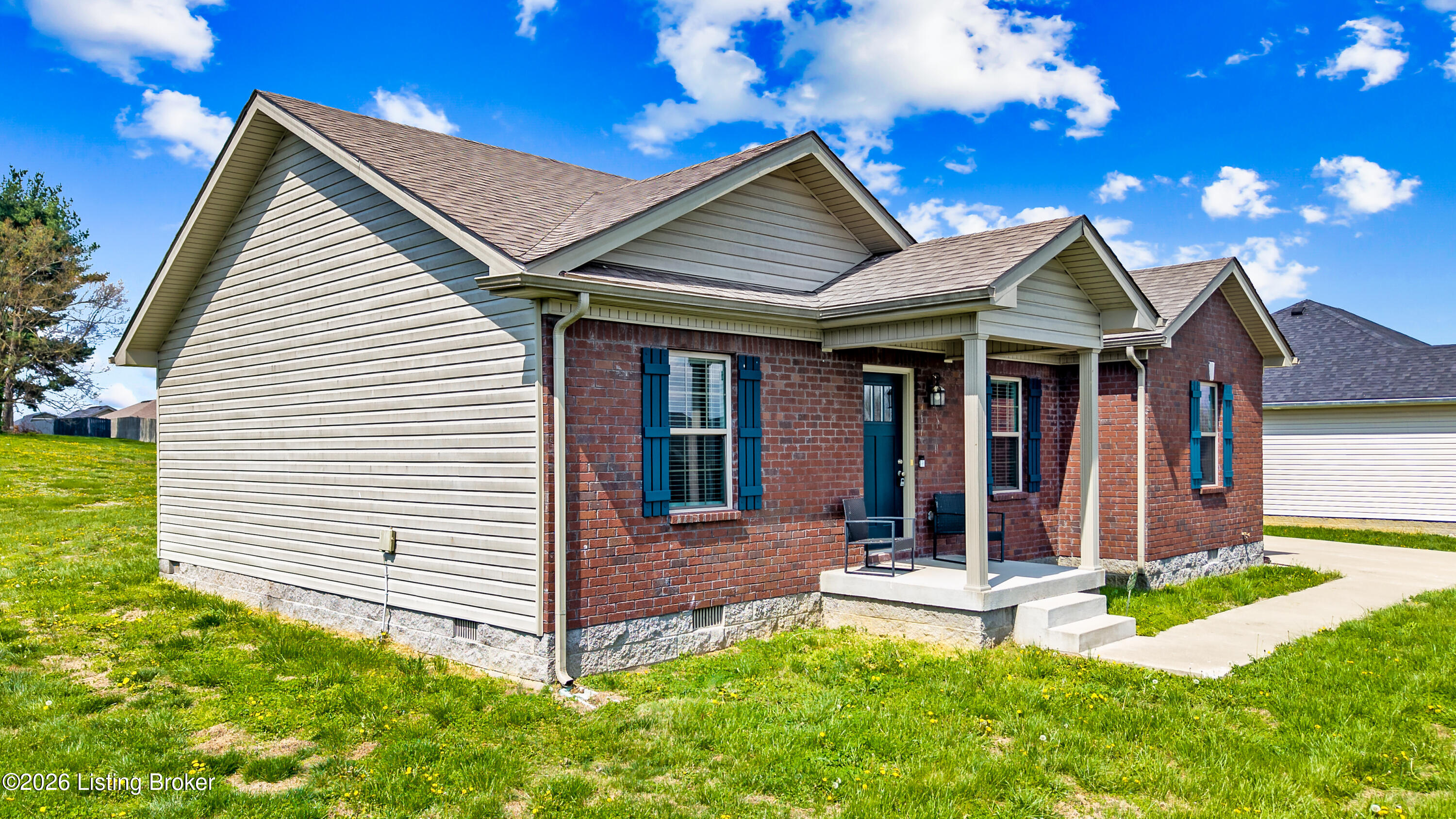 110 Copperfield Way