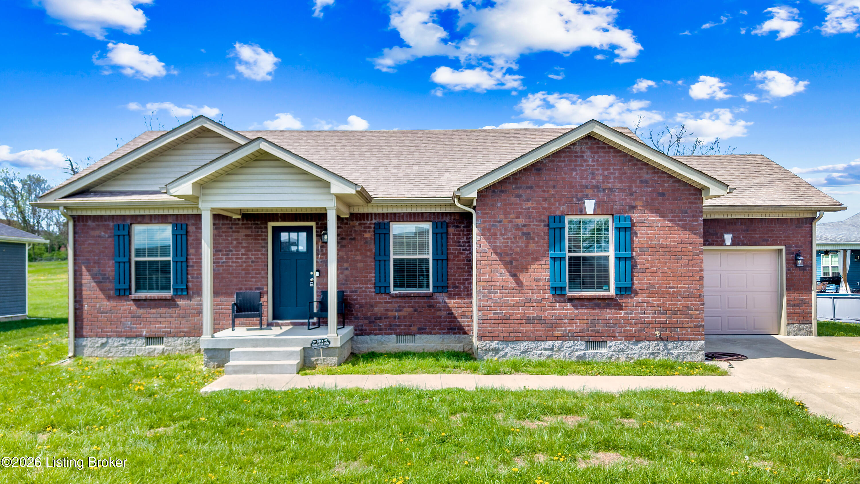 110 Copperfield Way