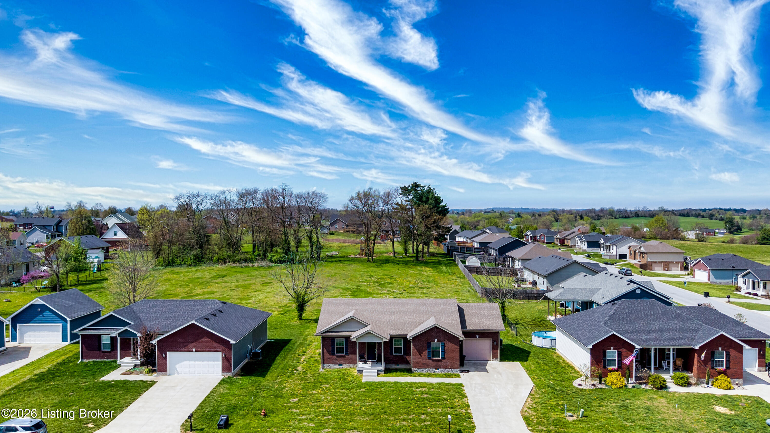 110 Copperfield Way