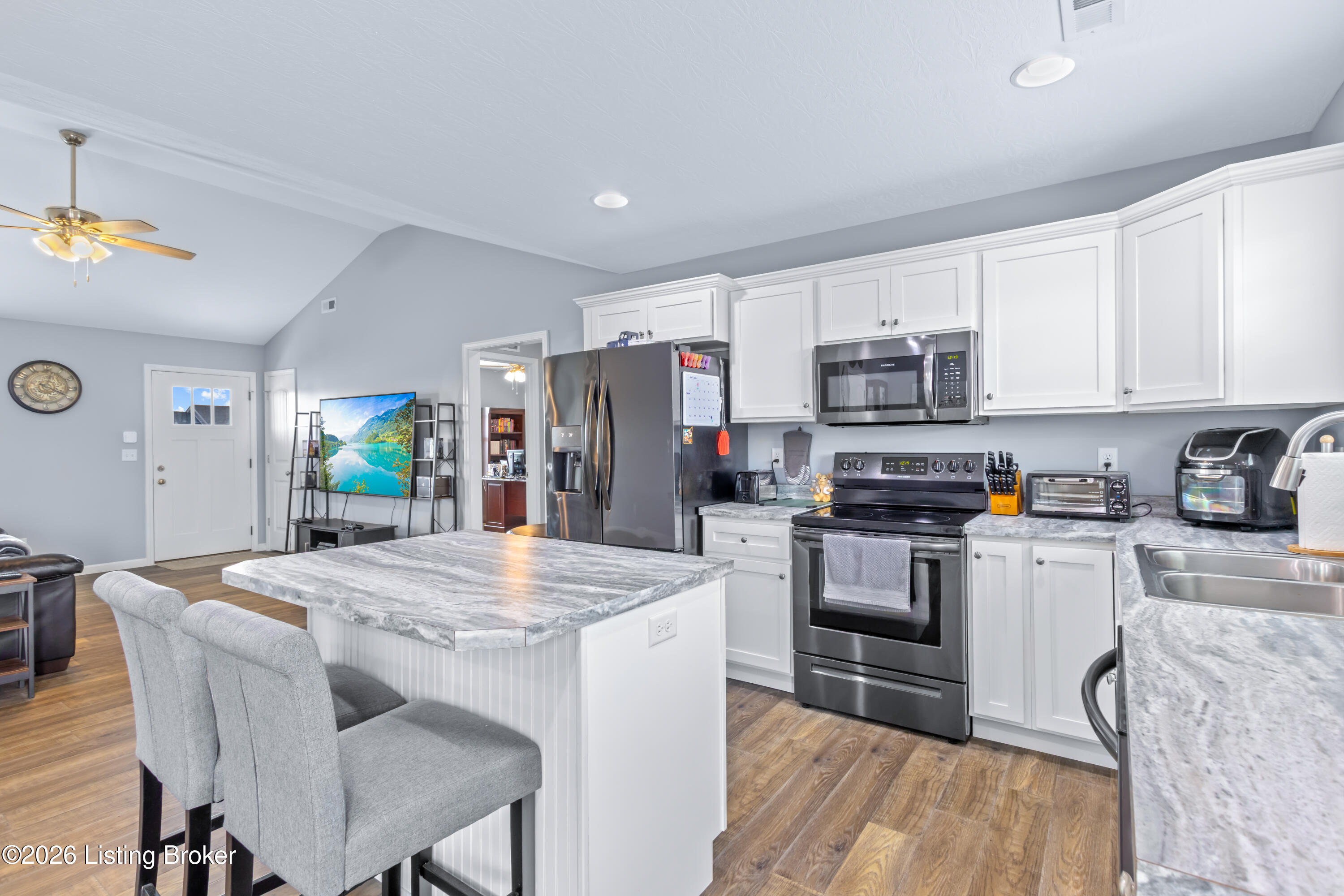 110 Copperfield Way