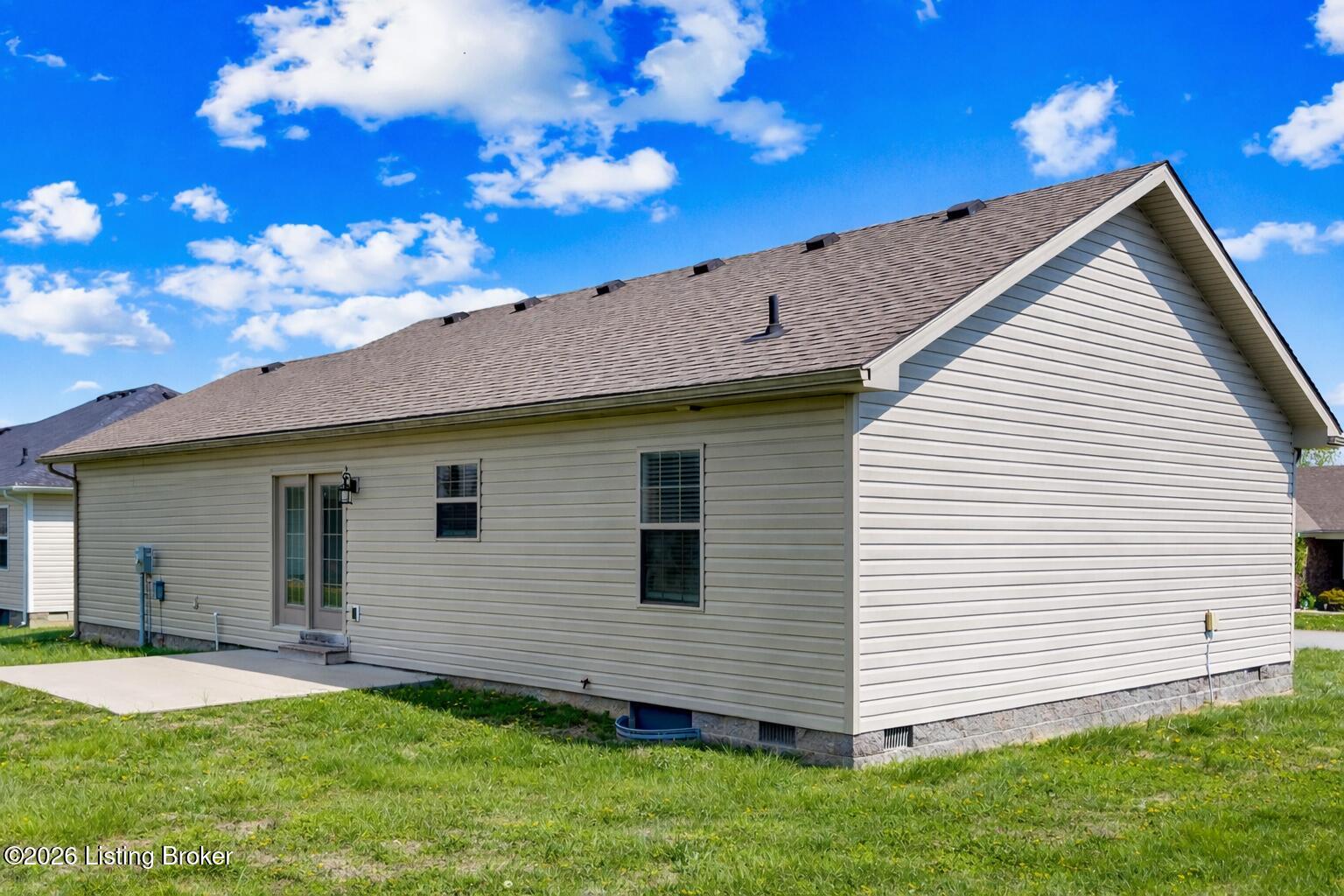 110 Copperfield Way