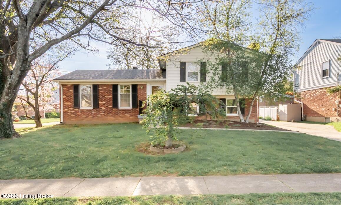 2823 Six Mile Ln