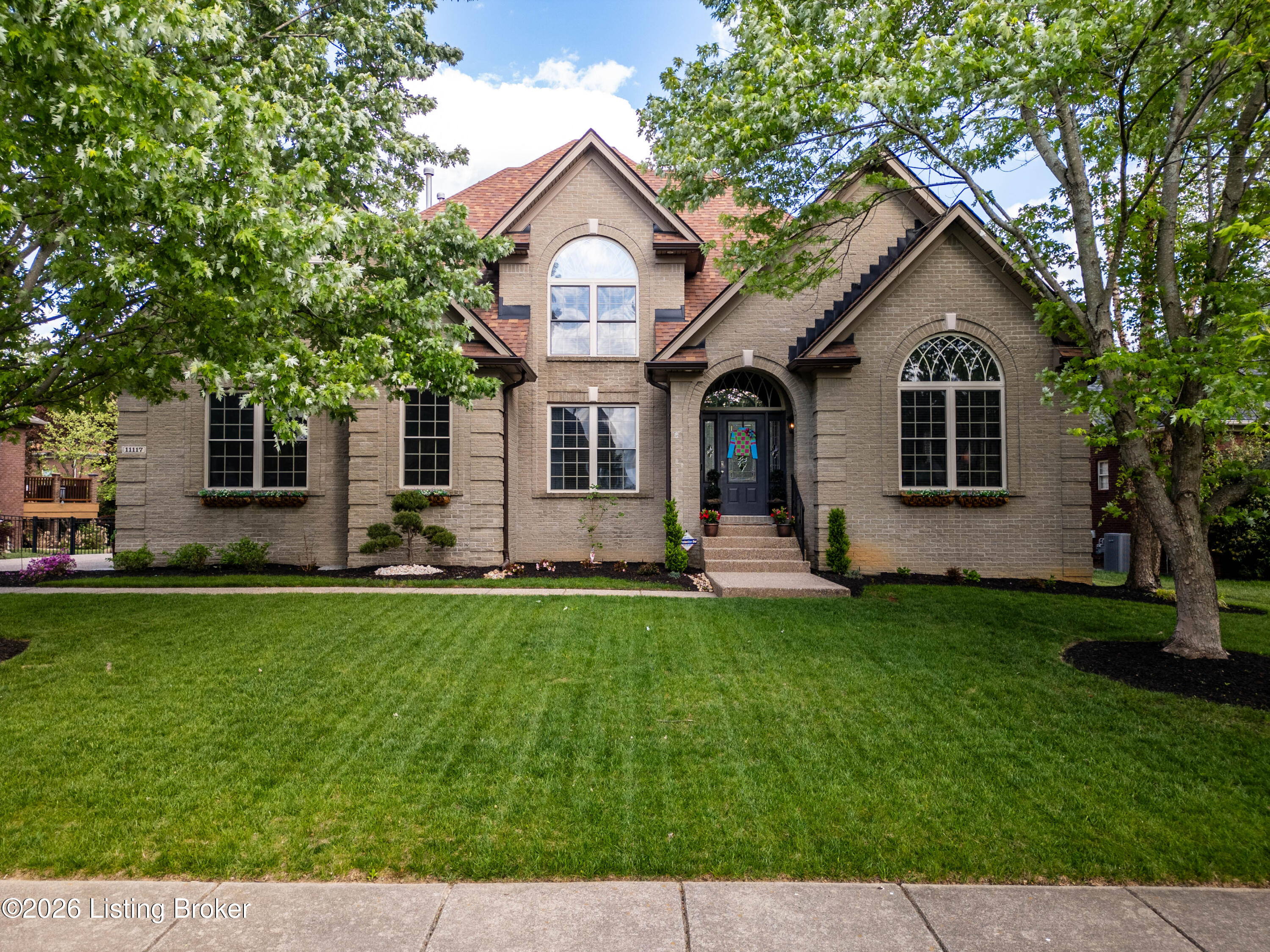 11117 Little Spring Blvd