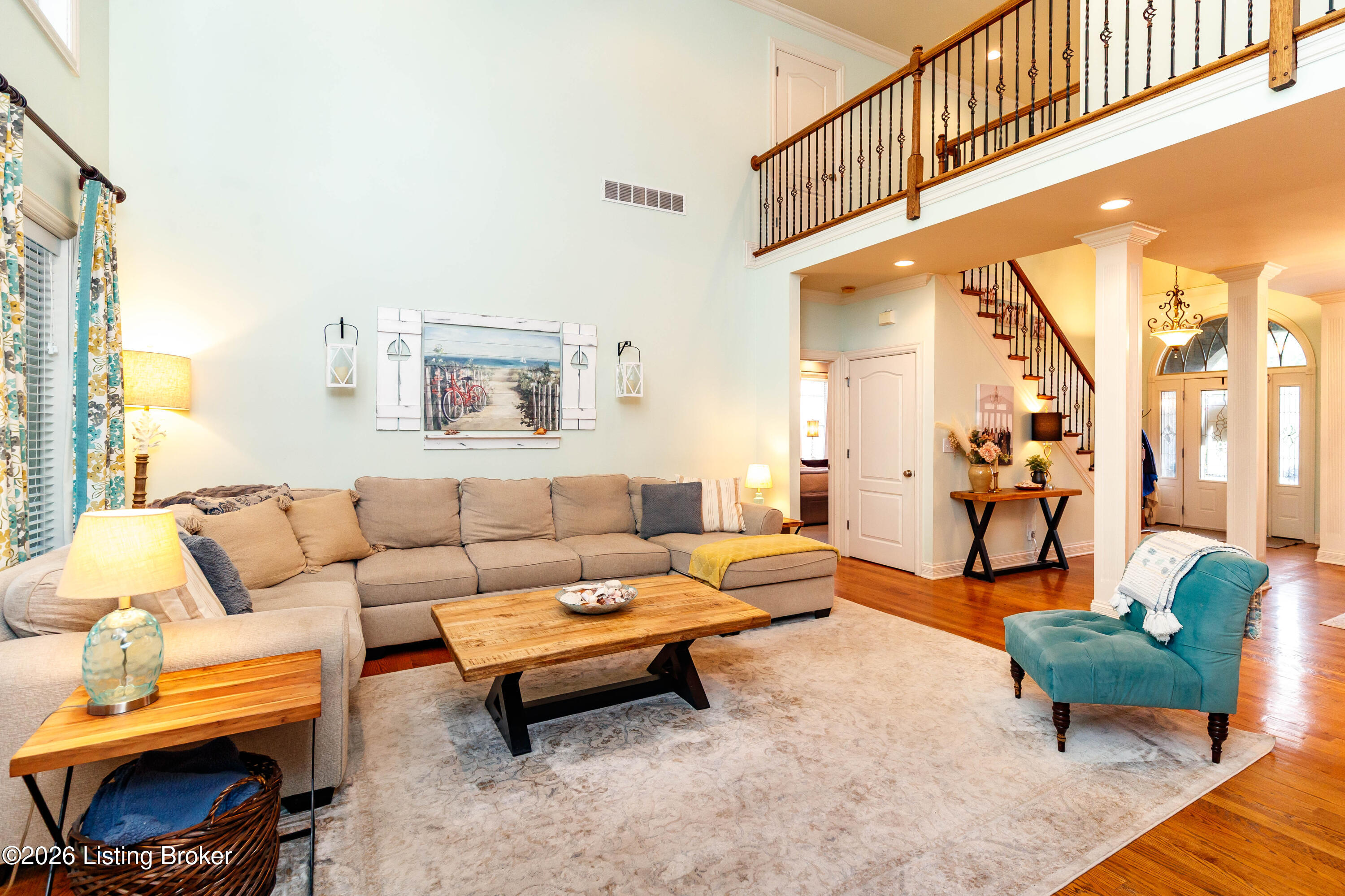 11117 Little Spring Blvd