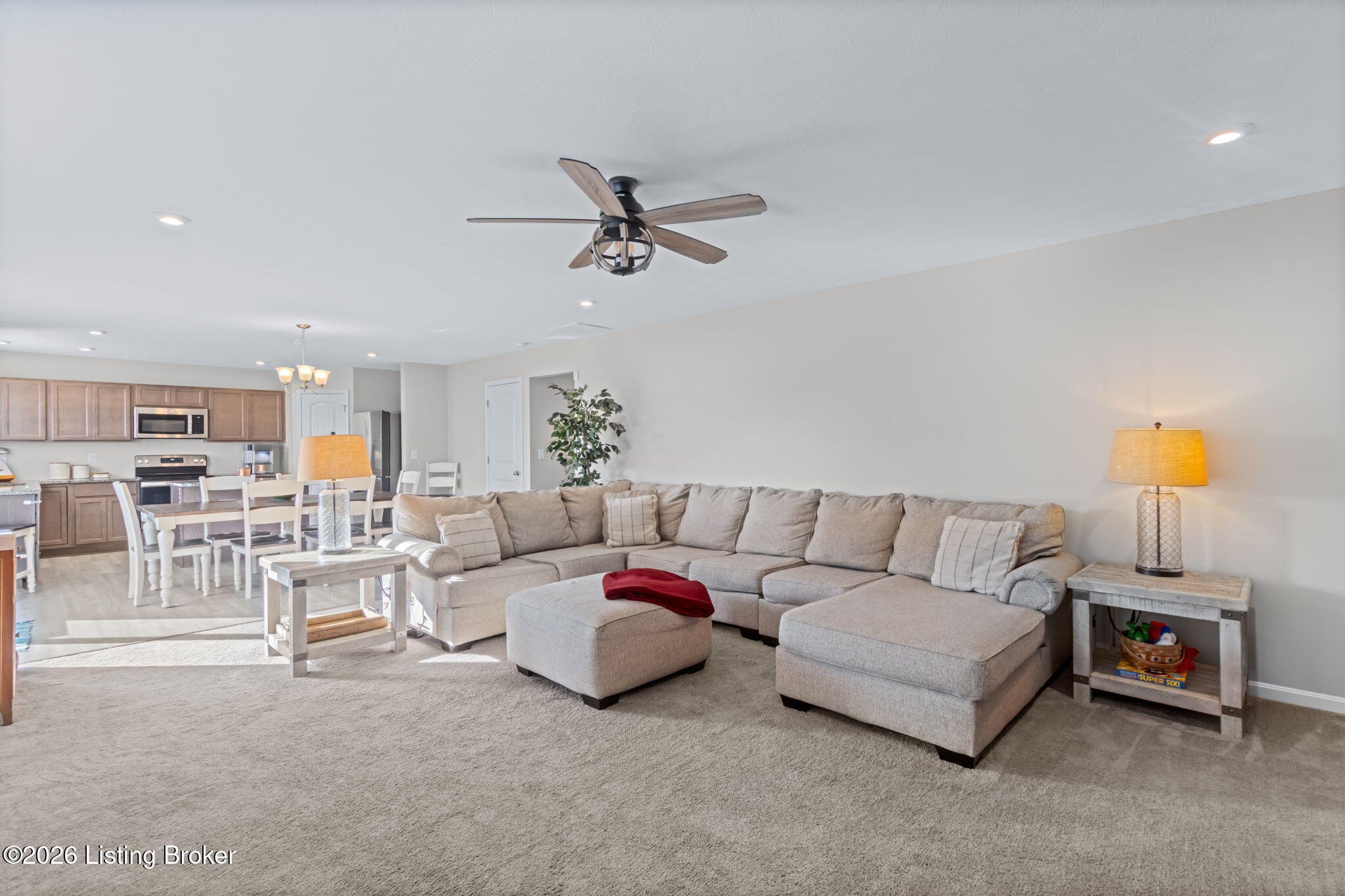 1305 Bogard Ln