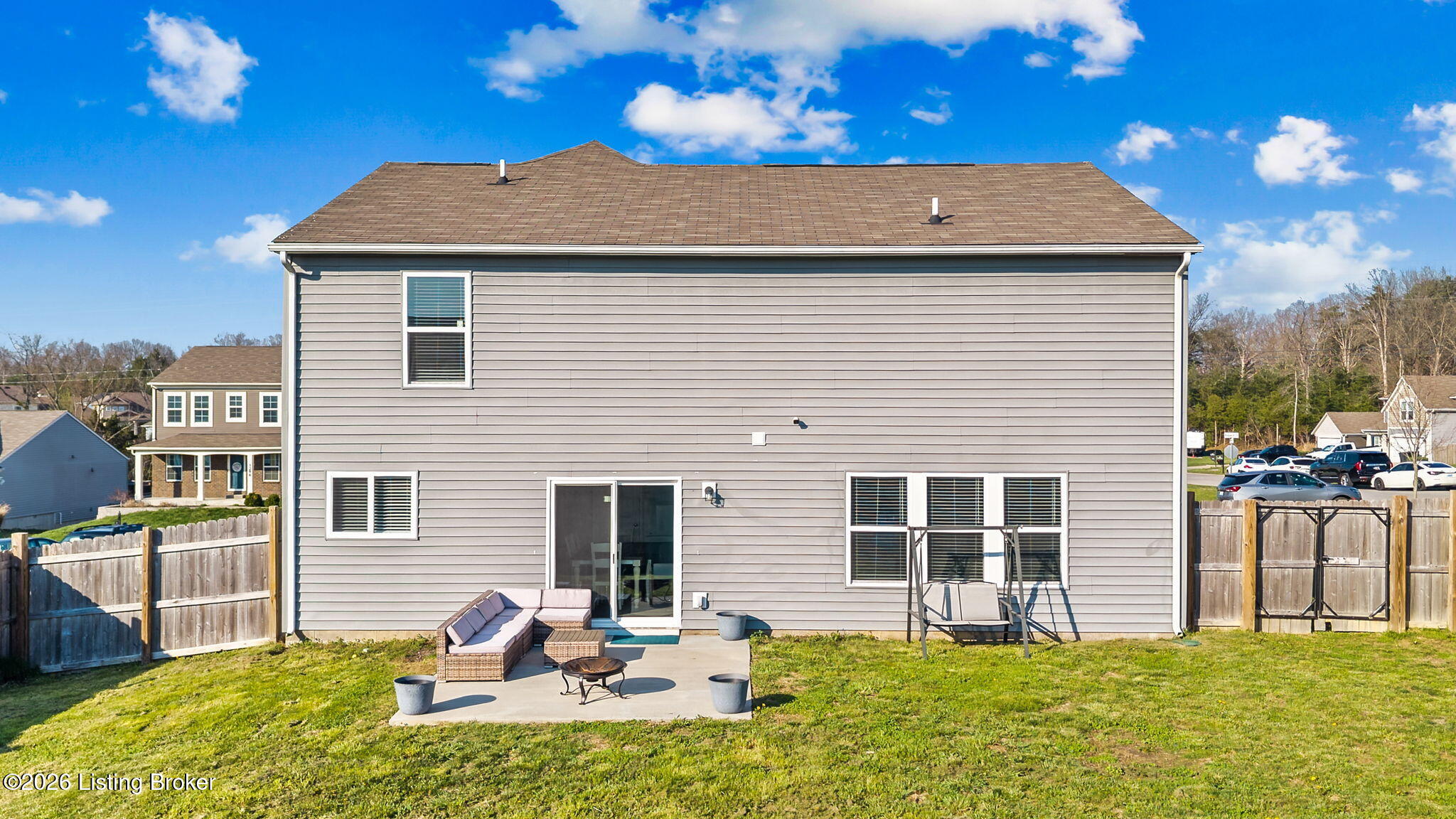 1305 Bogard Ln