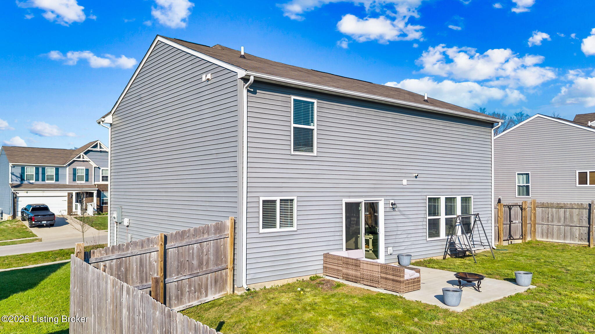 1305 Bogard Ln