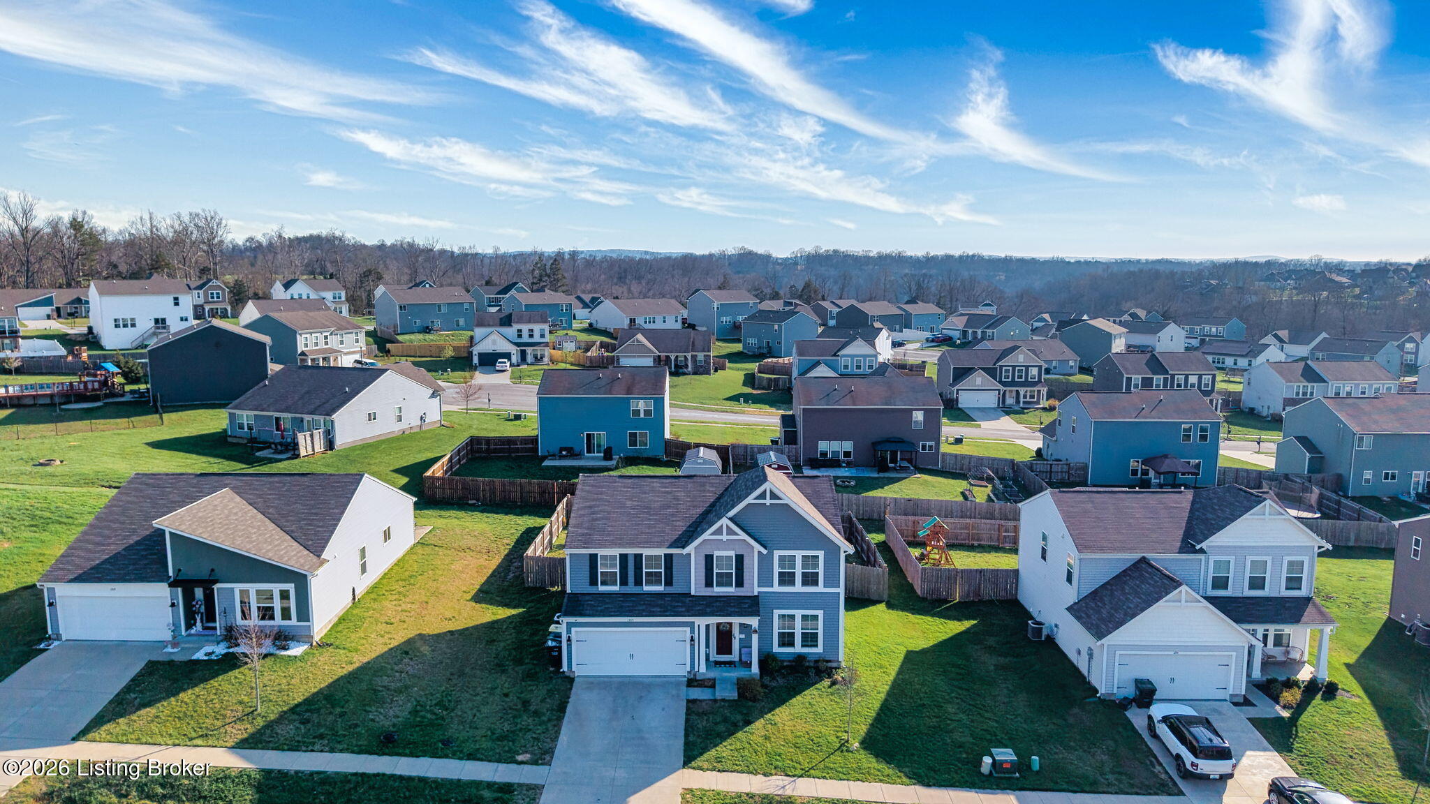 1305 Bogard Ln