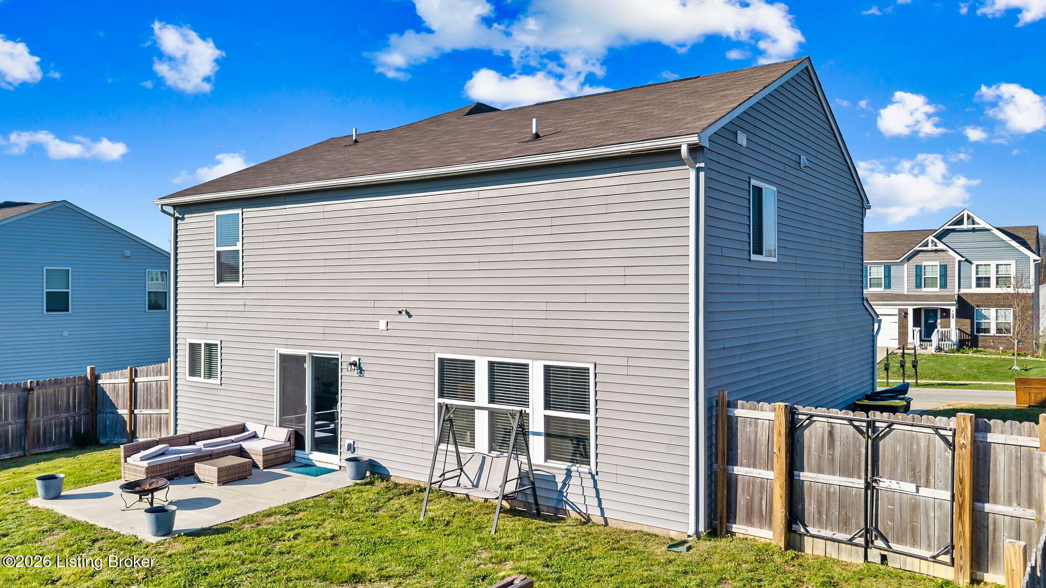 1305 Bogard Ln