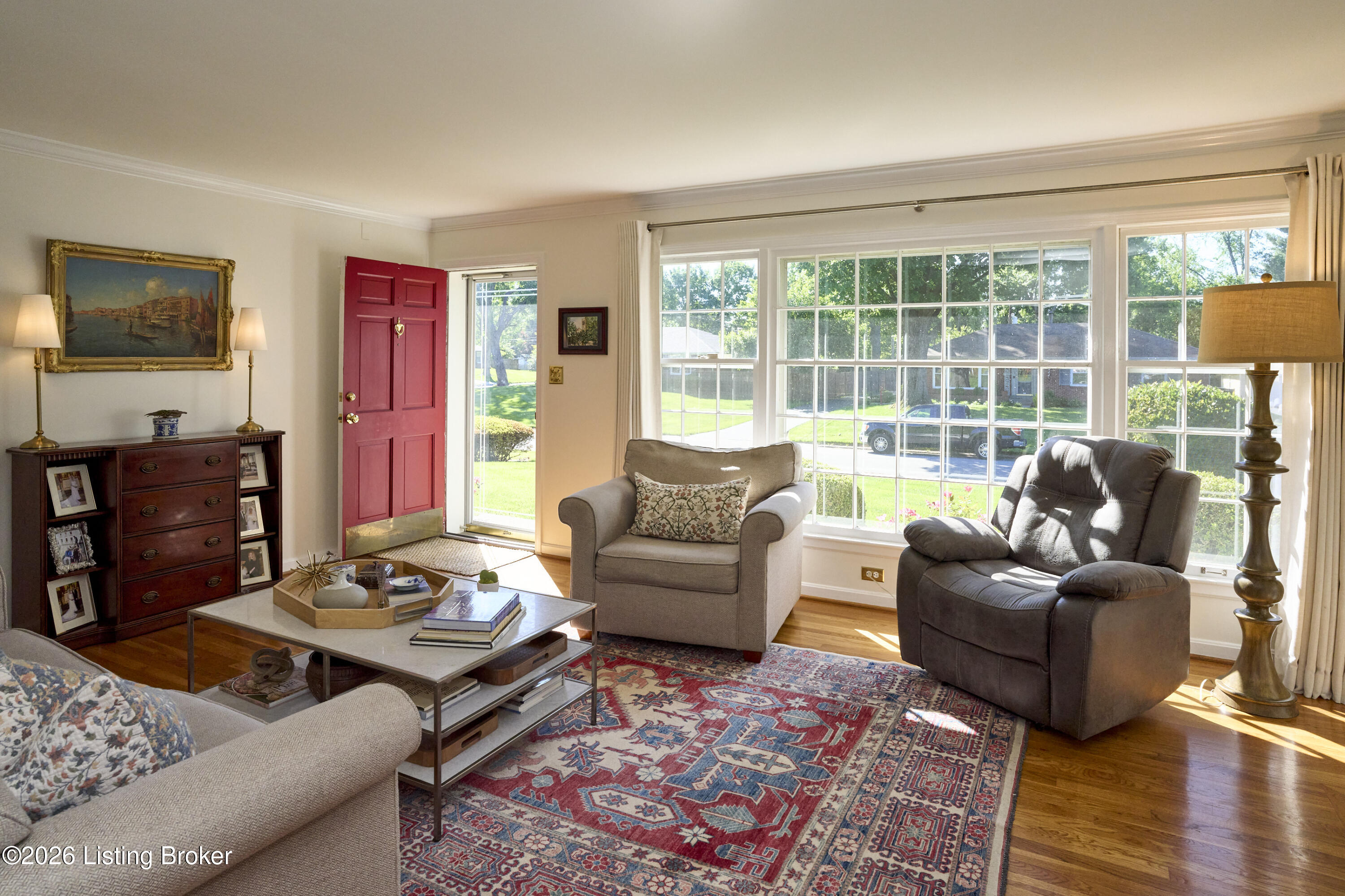 6909 Greenlawn Rd