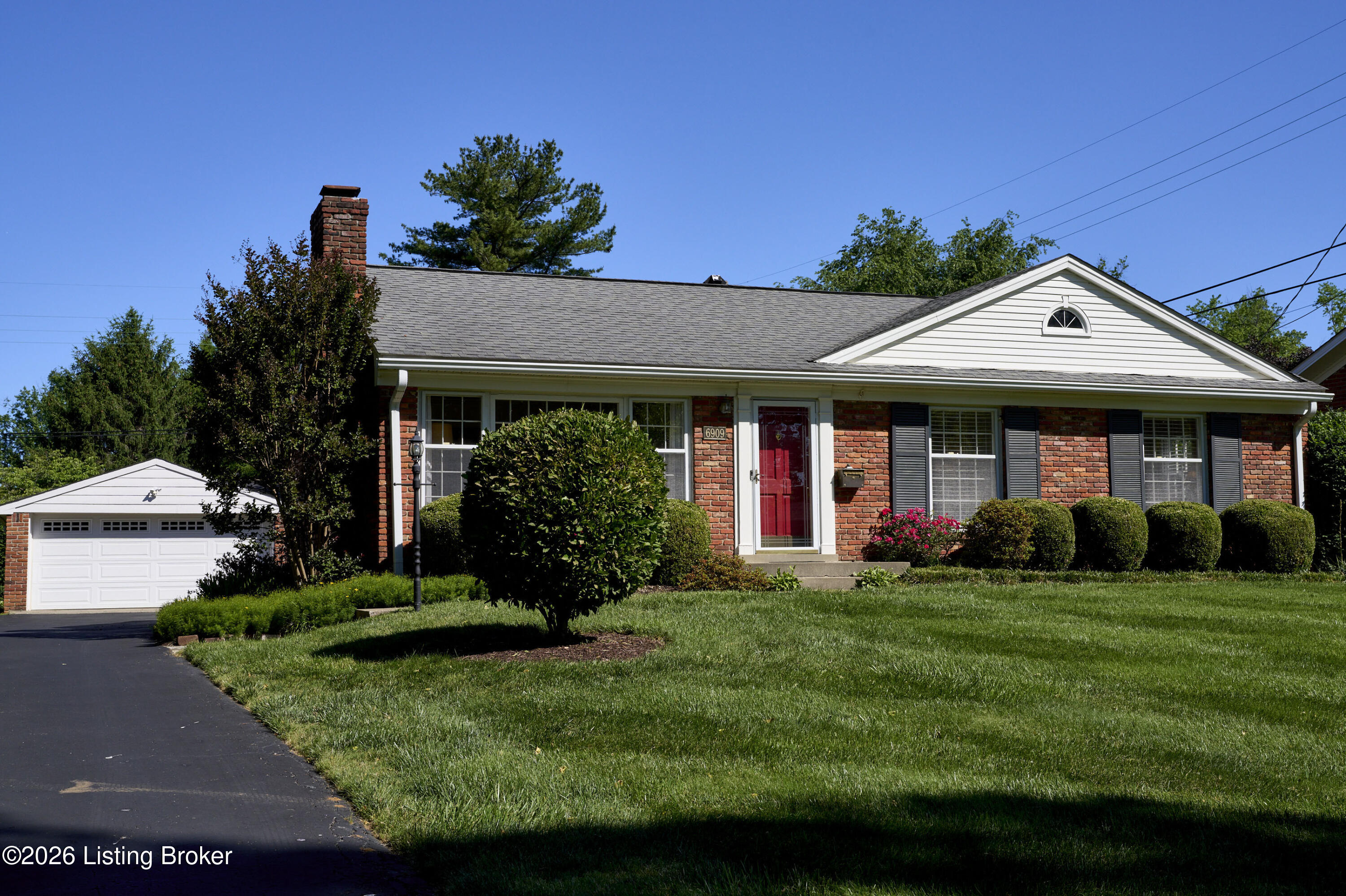6909 Greenlawn Rd