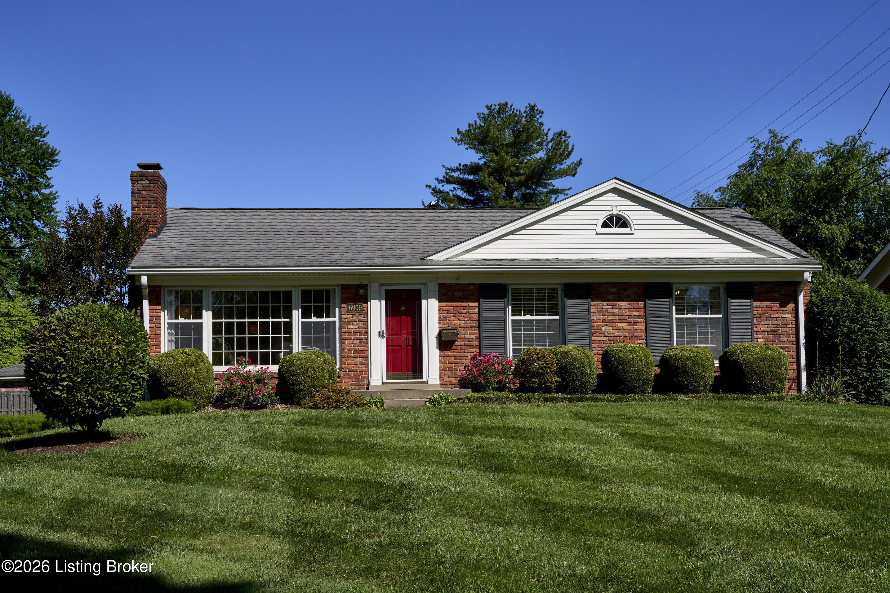 6909 Greenlawn Rd