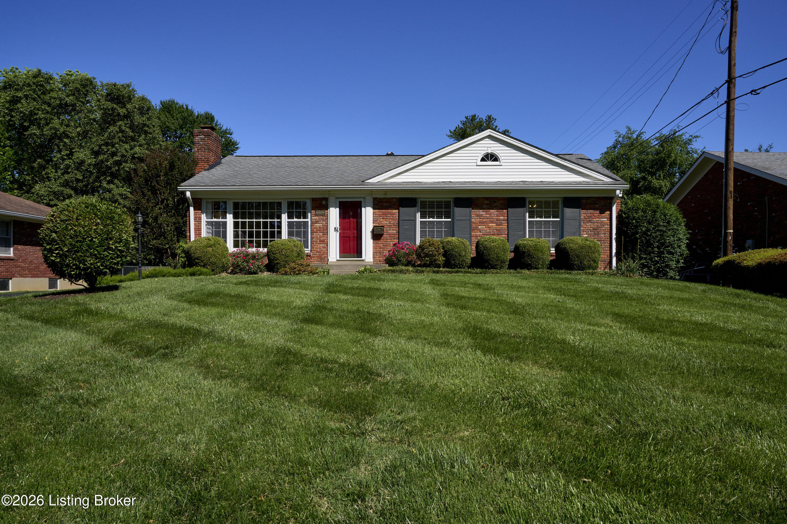 6909 Greenlawn Rd