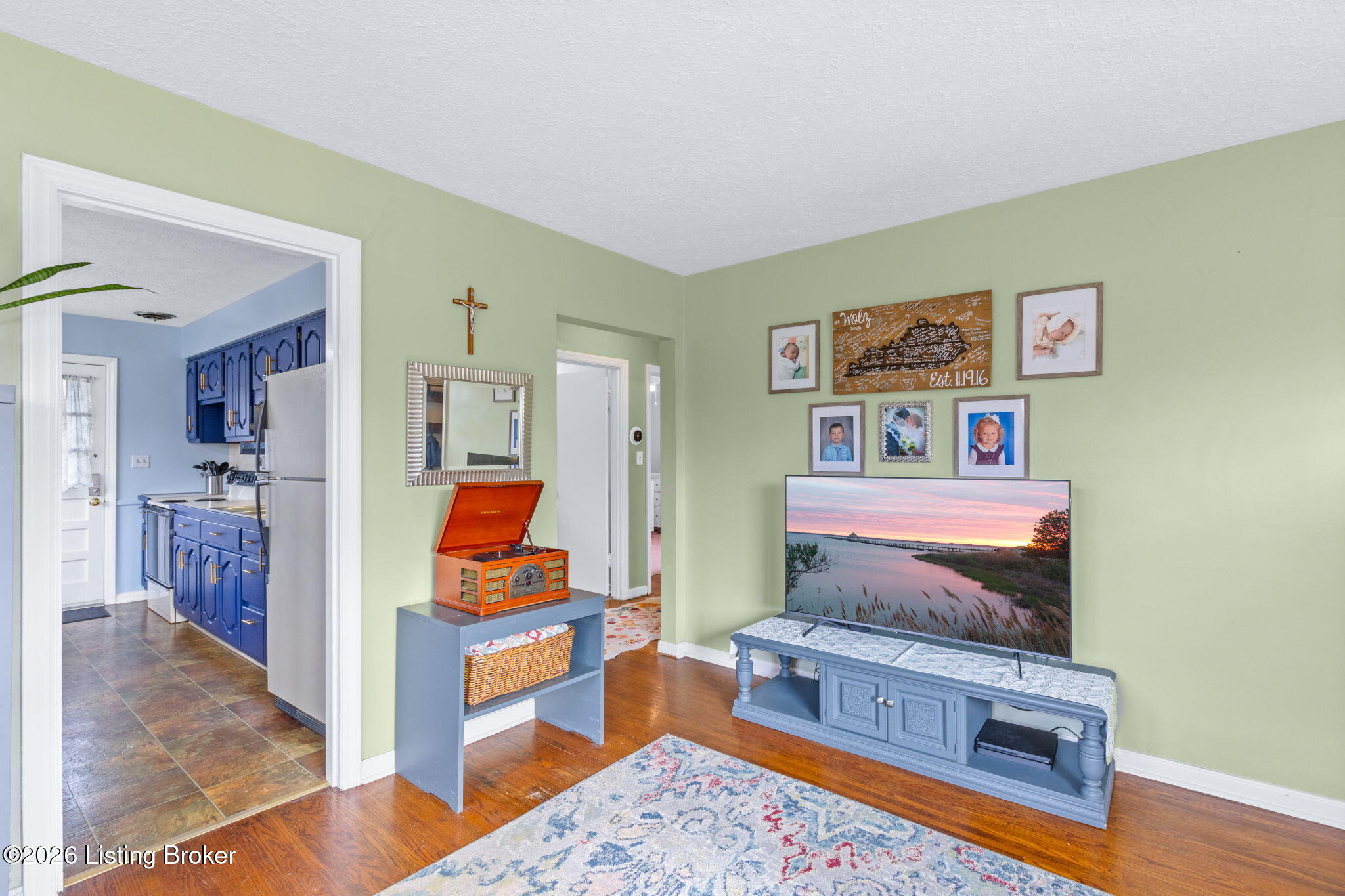 2507 Clearbrook Dr