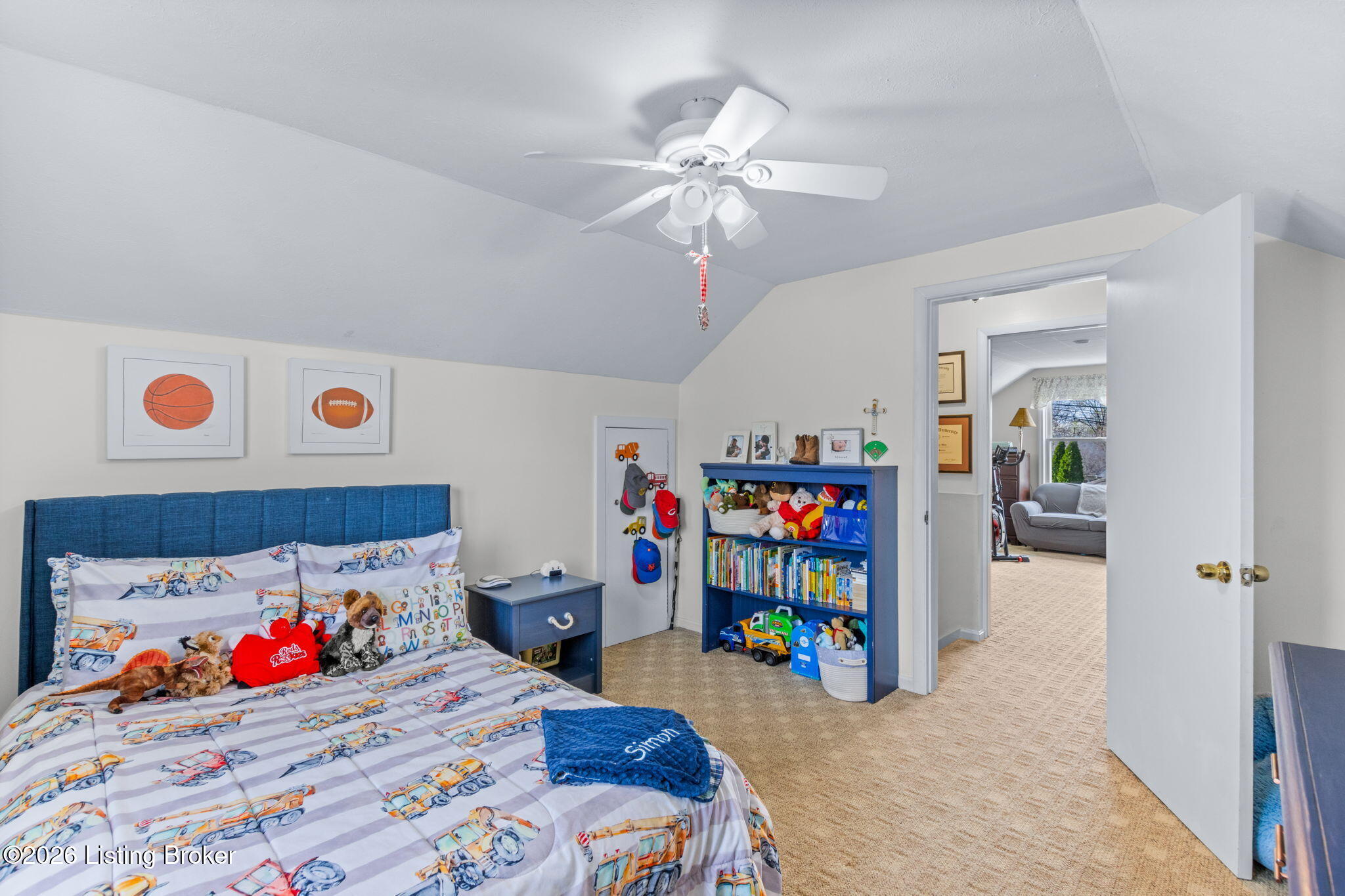 2507 Clearbrook Dr