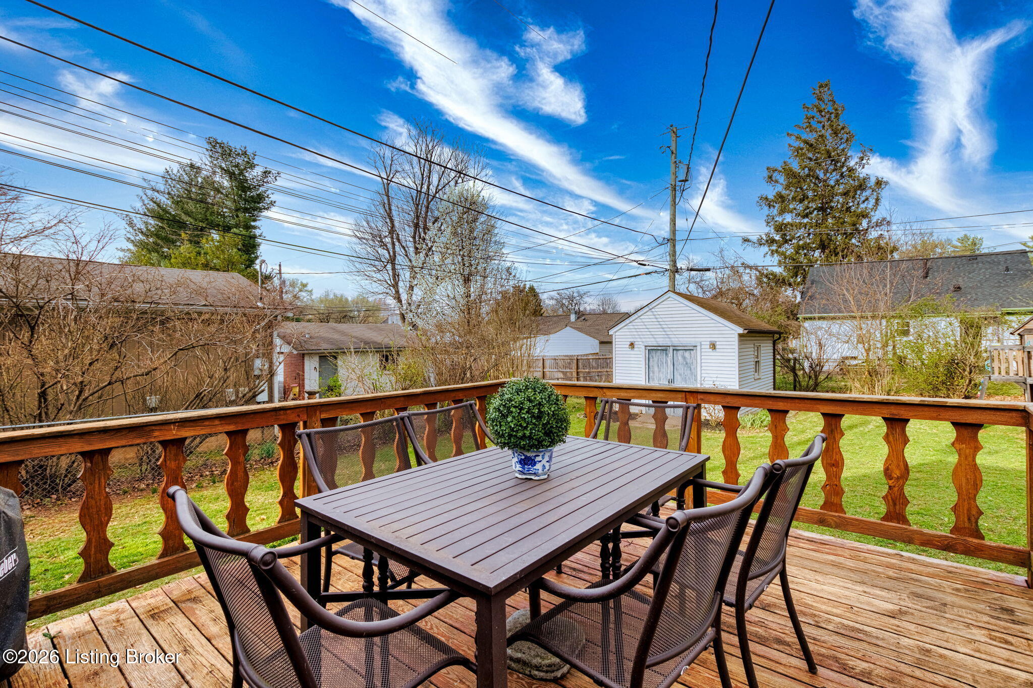 2507 Clearbrook Dr