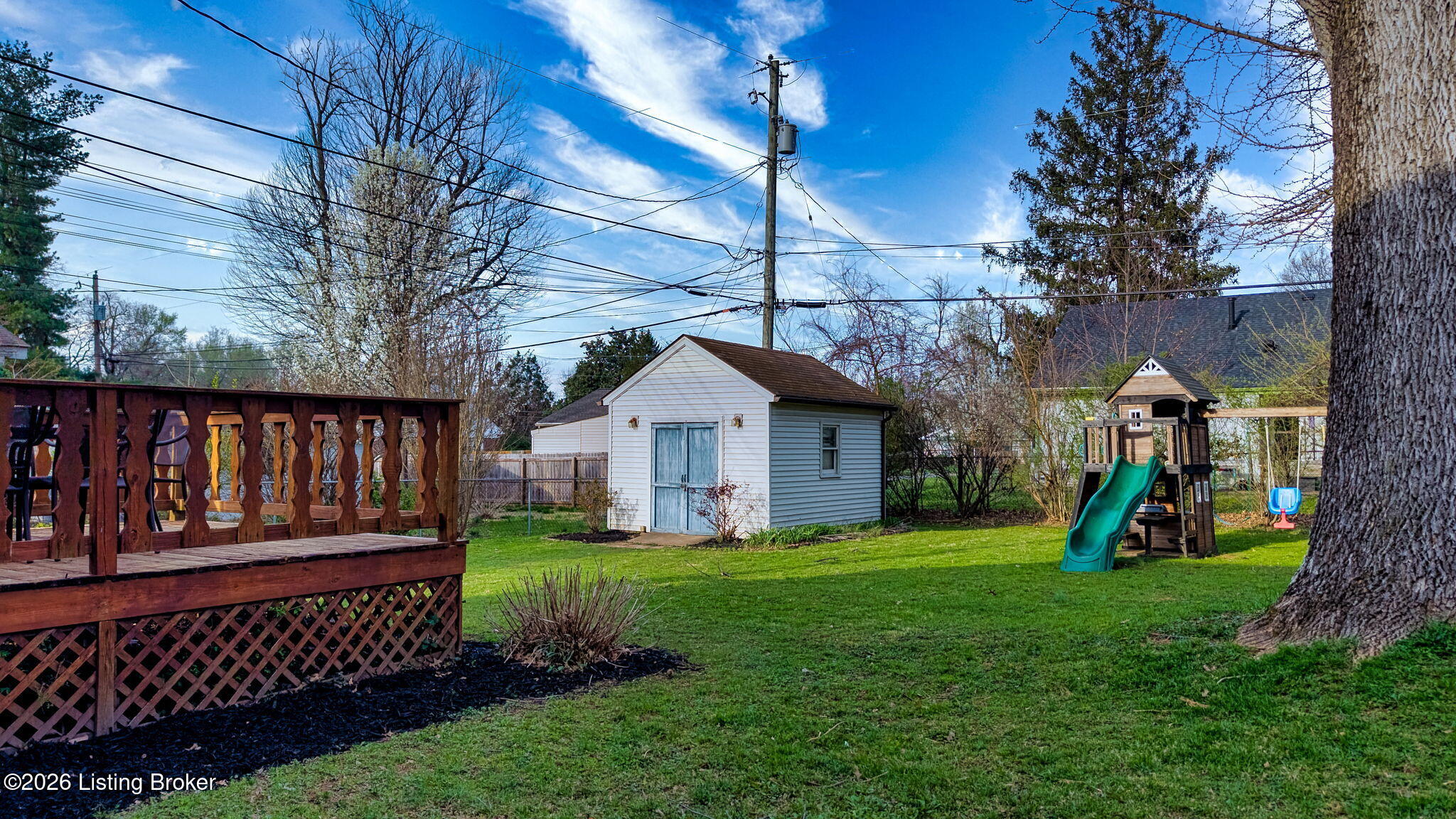 2507 Clearbrook Dr