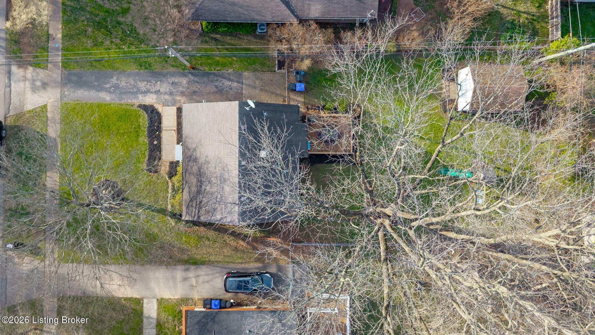 2507 Clearbrook Dr