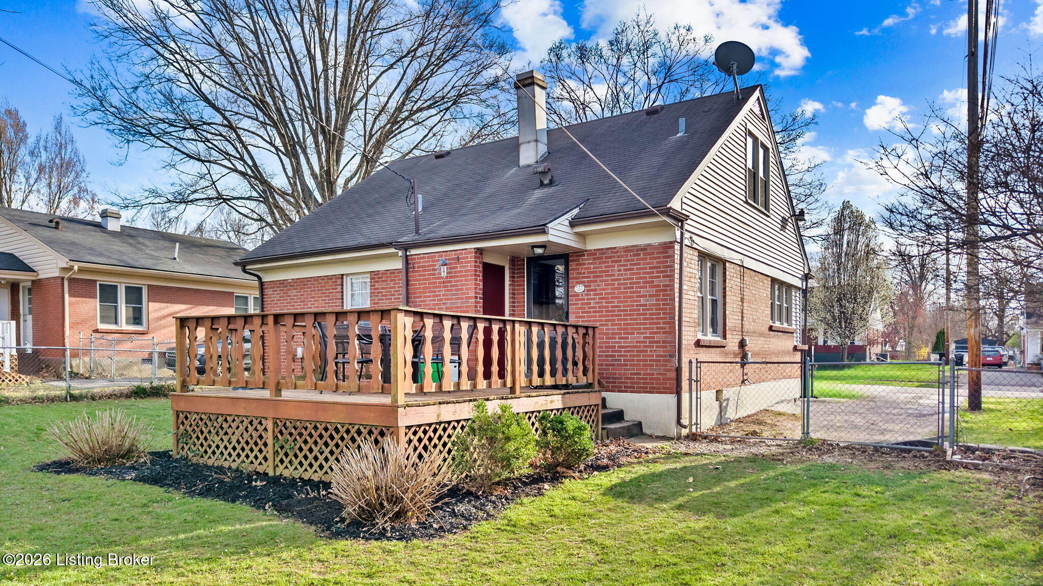2507 Clearbrook Dr
