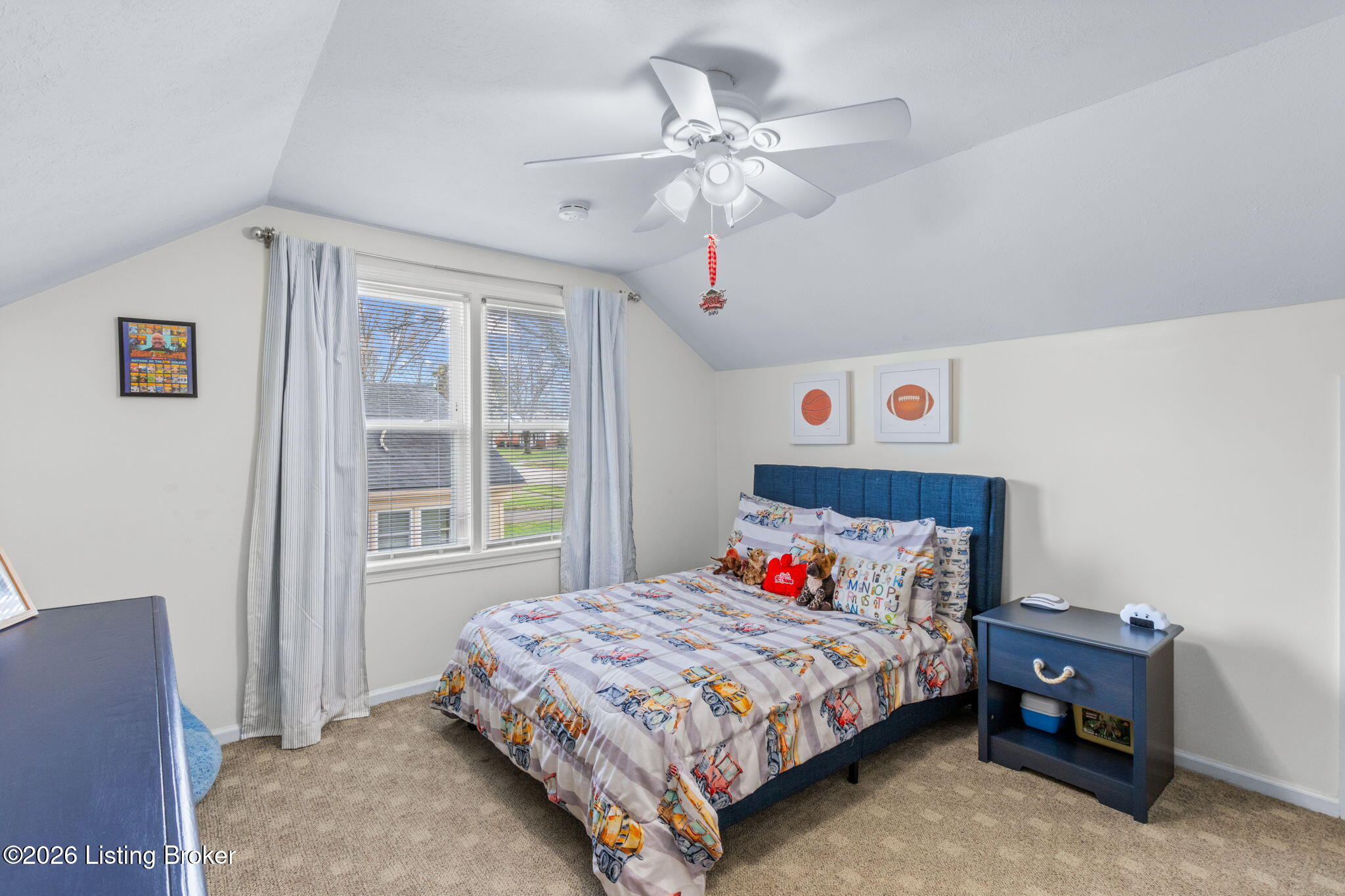 2507 Clearbrook Dr