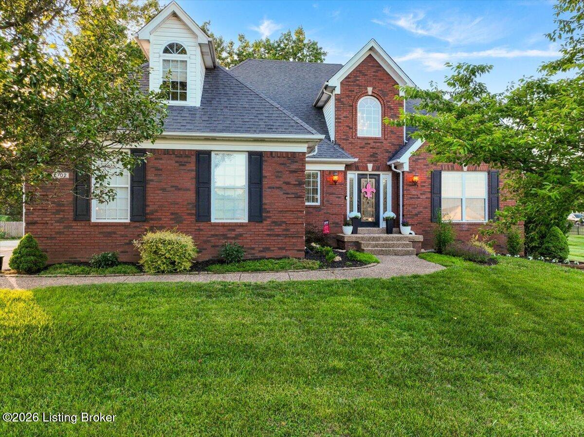 6702 Poplar Forest Ln