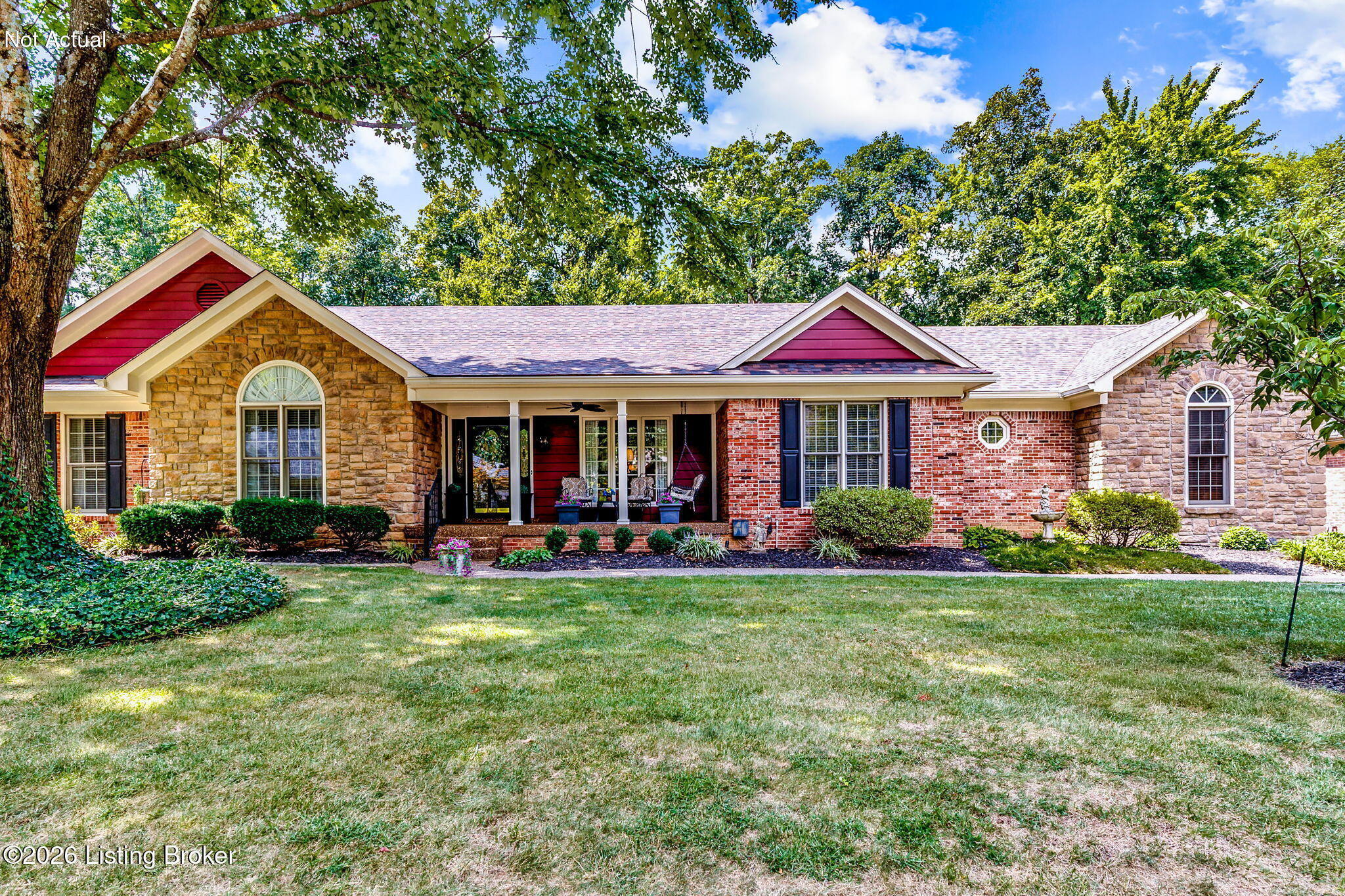 4512 Cornice Ct