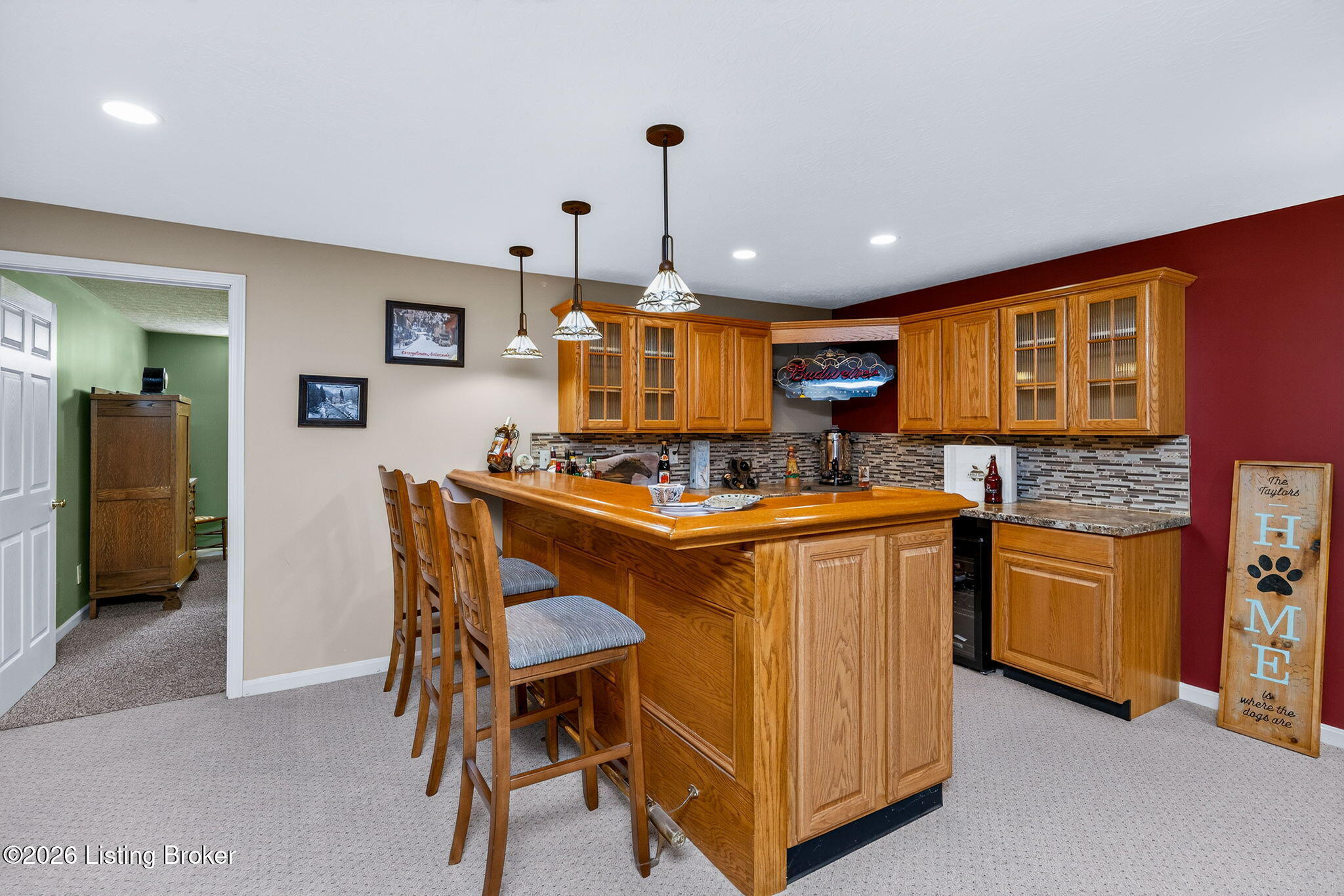 4512 Cornice Ct