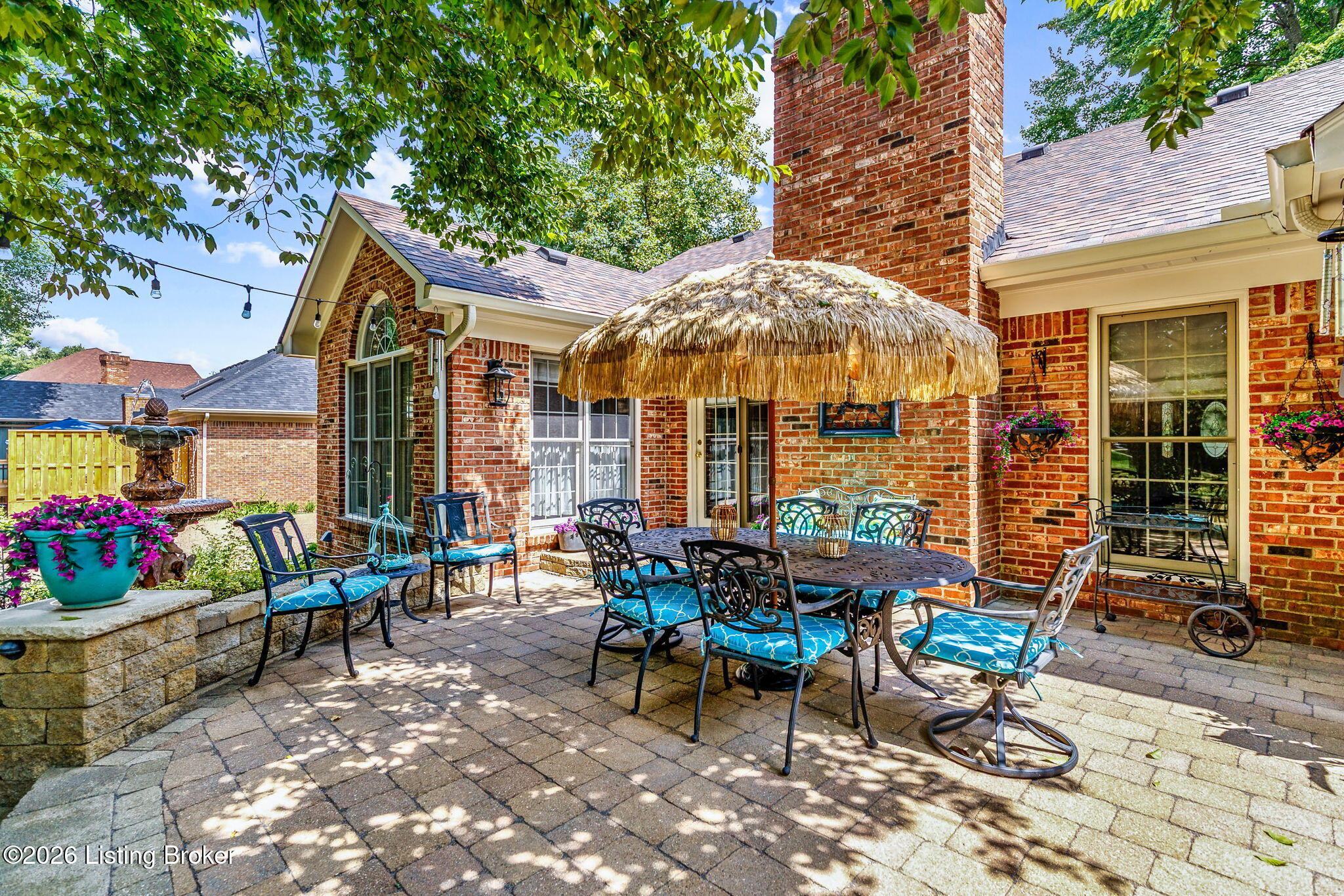 4512 Cornice Ct