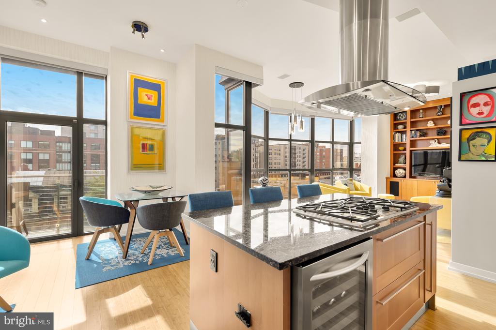 1413 P STREET NW 401
