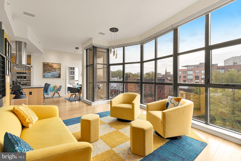 1413 P STREET NW 401