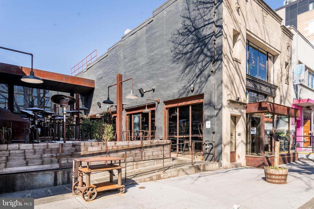 1413 P STREET NW 401