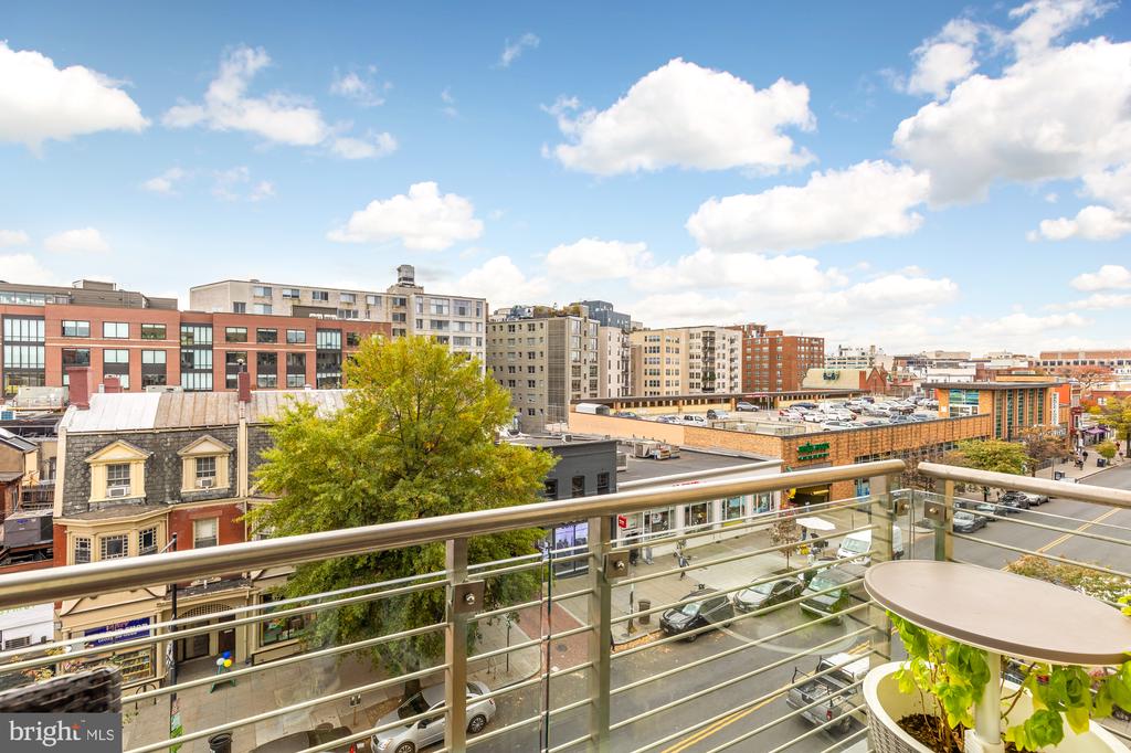 1413 P STREET NW 401