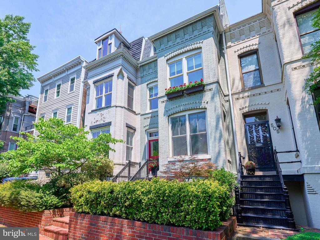 507 P STREET NW 2