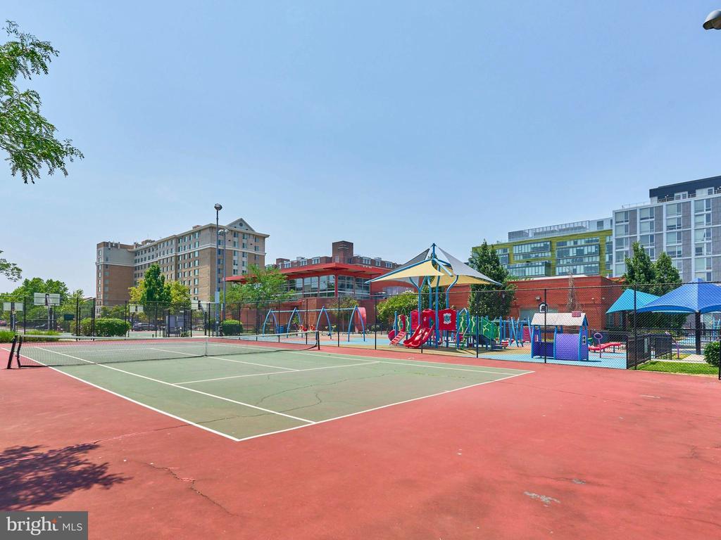 507 P STREET NW 2