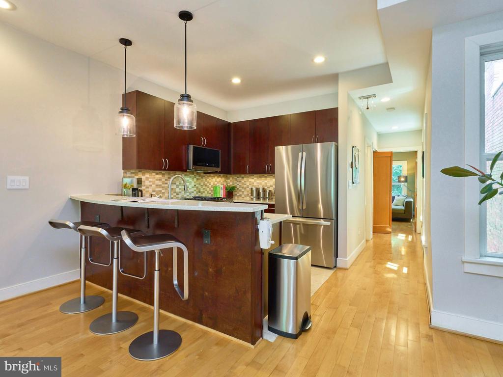 507 P STREET NW 2