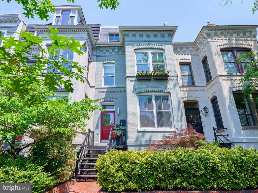 507 P STREET NW 2