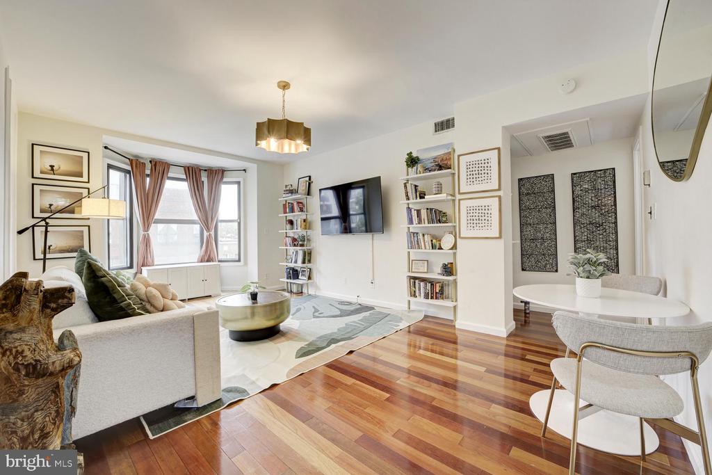 1669 COLUMBIA ROAD NW 304