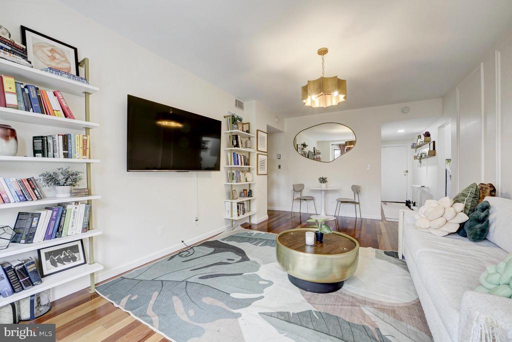 1669 COLUMBIA ROAD NW 304