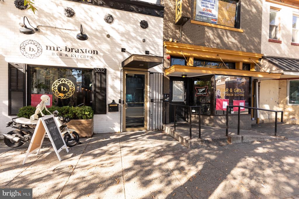 627 PRINCETON PLACE NW