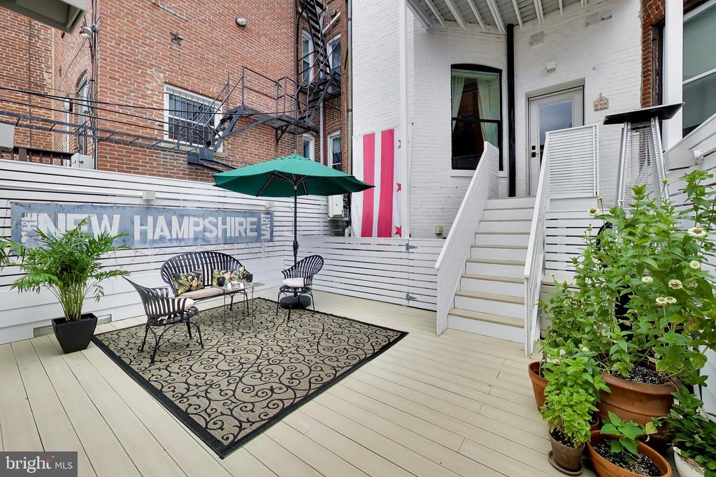 2030 16TH STREET NW Unit: 2