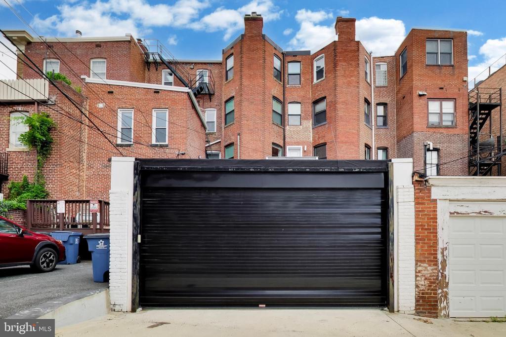 2030 16TH STREET NW Unit: 2