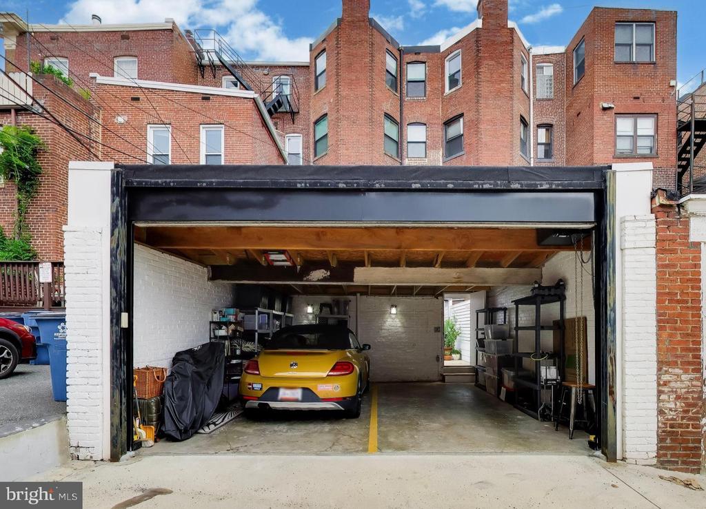 2030 16TH STREET NW Unit: 2