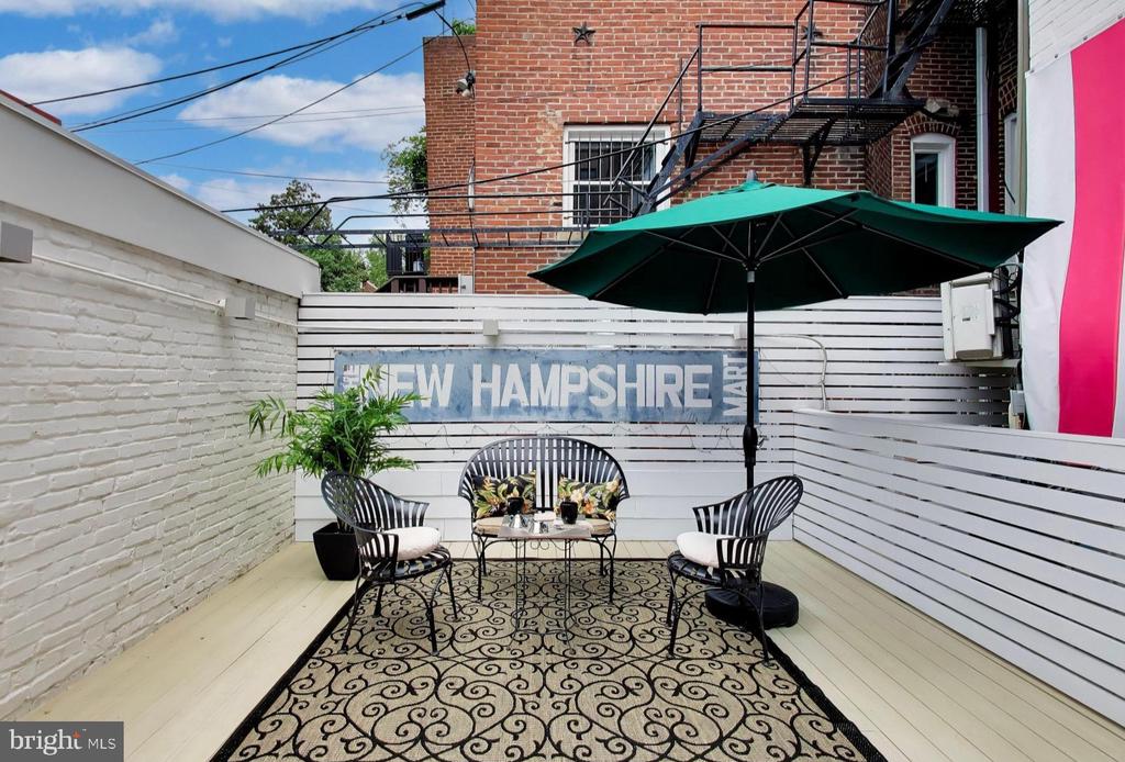 2030 16TH STREET NW Unit: 2