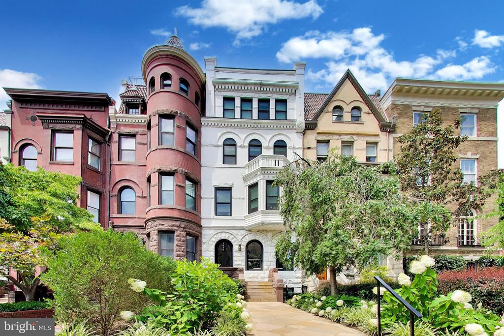 2030 16TH STREET NW Unit: 2