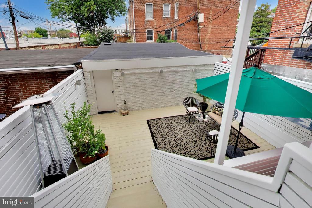 2030 16TH STREET NW Unit: 2