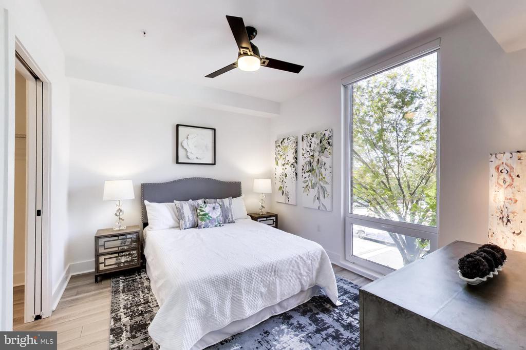 801 VIRGINIA AVENUE SE Unit: 203