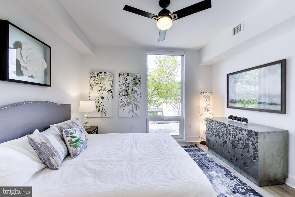 801 VIRGINIA AVENUE SE Unit: 203